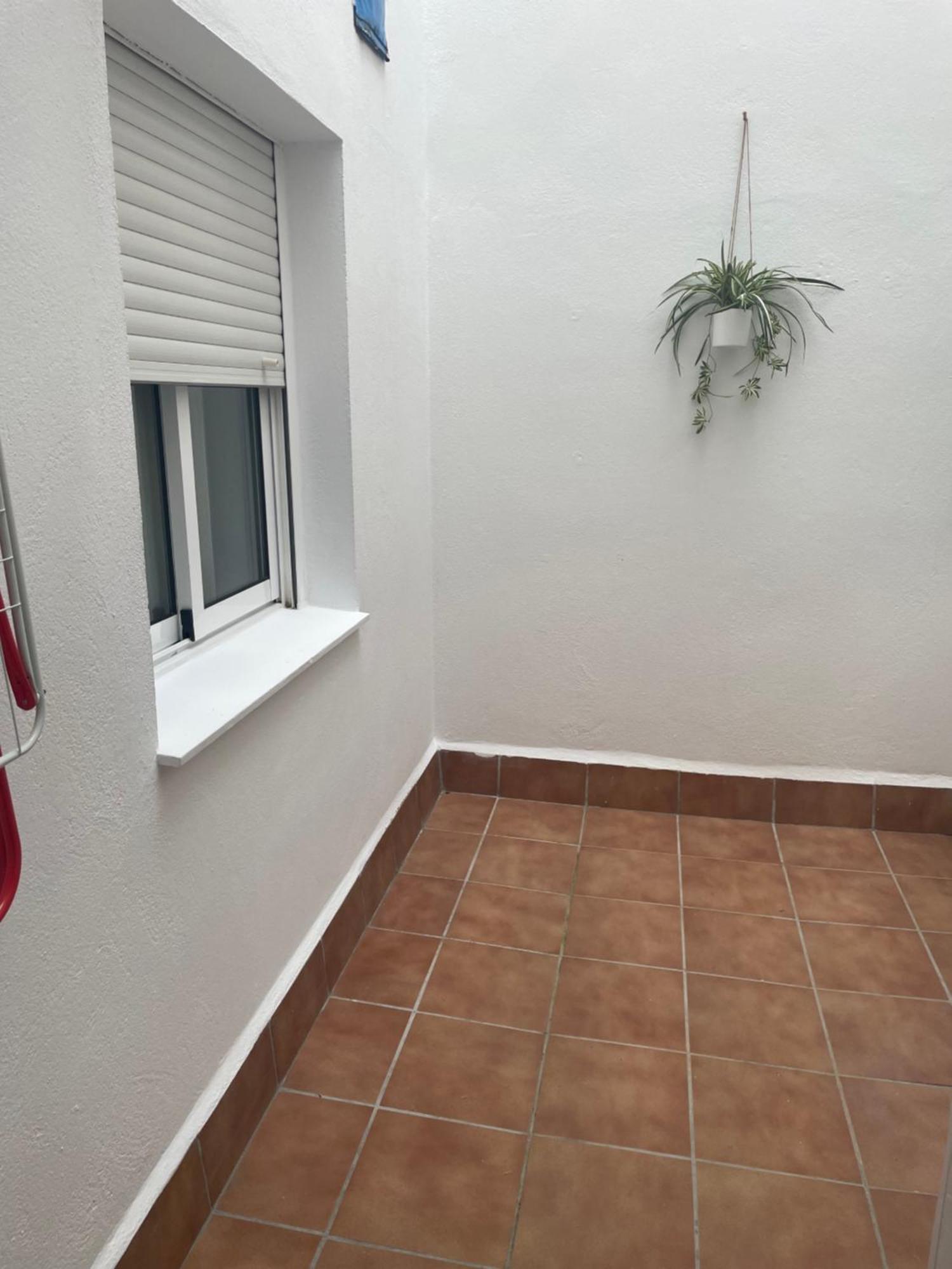 Piso Abril Zafra Exterior foto